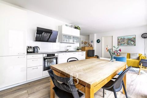 Lejlighed i Paris, Paris, Paris - € 970.000 | Ref: 86657467 - foto 1