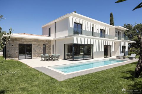 Villa i Mougins, Alpes-Maritimes, Mougins - € 2.690.000 | Ref: HH-15459152 - foto 1