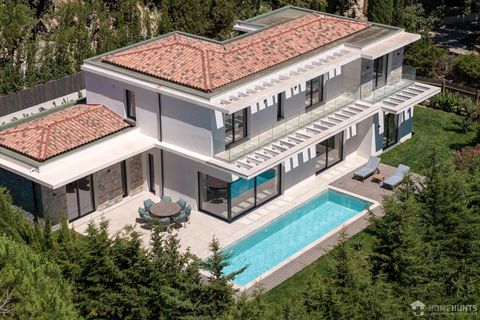 Villa i Mougins, Alpes-Maritimes, Mougins - € 2.690.000 | Ref: HH-15459152 - foto 2