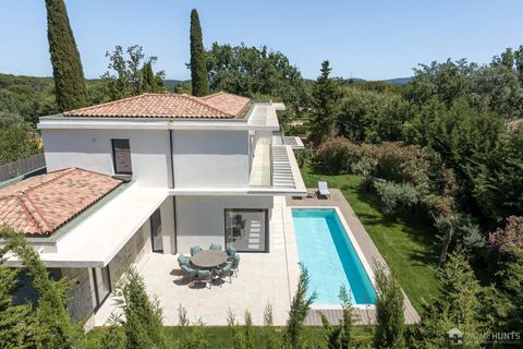 Villa i Mougins, Alpes-Maritimes, Mougins - € 2.690.000 | Ref: HH-15459152 - foto 3