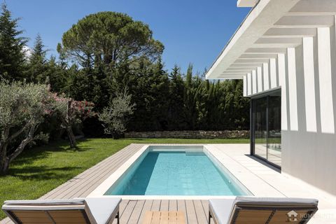 Villa i Mougins, Alpes-Maritimes, Mougins - € 2.690.000 | Ref: HH-15459152 - foto 5