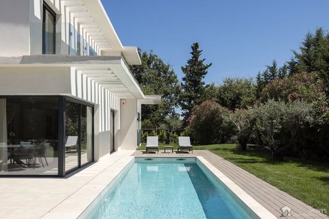 Villa i Mougins, Alpes-Maritimes, Mougins - € 2.690.000 | Ref: HH-15459152 - foto 6