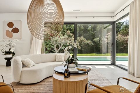 Villa i Mougins, Alpes-Maritimes, Mougins - € 2.690.000 | Ref: HH-15459152 - foto 8