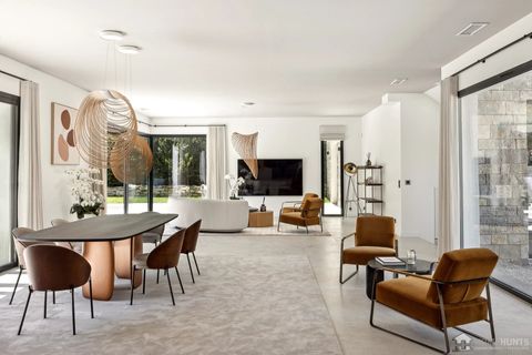Villa i Mougins, Alpes-Maritimes, Mougins - € 2.690.000 | Ref: HH-15459152 - foto 9