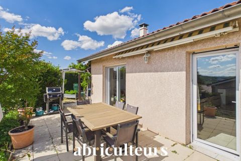 Villa a Grigny, Rhone, Grigny - € 395.000 | Ref: ACSVM220511069520 - foto 2