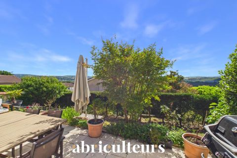 Villa a Grigny, Rhone, Grigny - € 395.000 | Ref: ACSVM220511069520 - foto 3