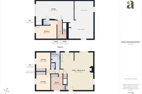 Villa a Grigny, Rhone, Grigny - € 395.000 | Ref: ACSVM220511069520 - foto 4
