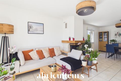Villa a Grigny, Rhone, Grigny - € 395.000 | Ref: ACSVM220511069520 - foto 5