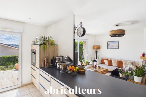 Villa a Grigny, Rhone, Grigny - € 395.000 | Ref: ACSVM220511069520 - foto 7