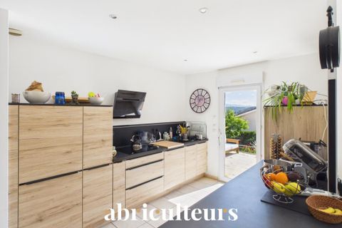 Villa a Grigny, Rhone, Grigny - € 395.000 | Ref: ACSVM220511069520 - foto 8