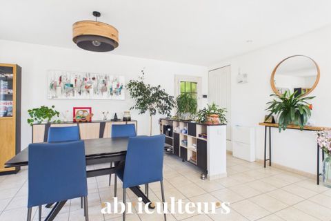 Villa a Grigny, Rhone, Grigny - € 395.000 | Ref: ACSVM220511069520 - foto 9