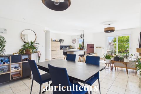 Villa a Grigny, Rhone, Grigny - € 395.000 | Ref: ACSVM220511069520 - foto 10