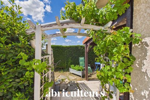 Villa a Grigny, Rhone, Grigny - € 395.000 | Ref: ACSVM220511069520 - foto 15