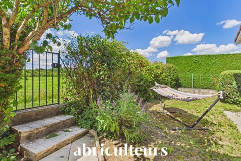 Villa a Grigny, Rhone, Grigny - € 395.000 | Ref: ACSVM220511069520 - foto 17