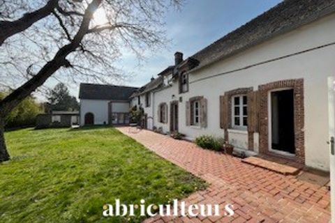 Villa i Croisilles, Eure-et-Loir, Croisilles - € 795.000 | Ref: GDV220540928210 - foto 2
