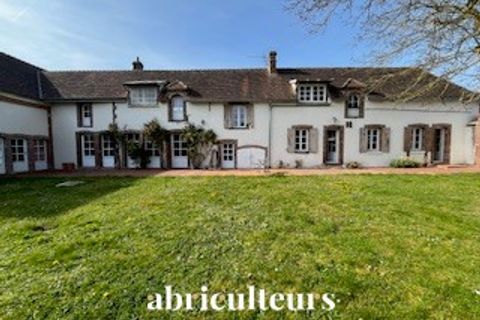 Villa i Croisilles, Eure-et-Loir, Croisilles - € 795.000 | Ref: GDV220540928210 - foto 3