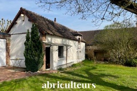 Villa i Croisilles, Eure-et-Loir, Croisilles - € 795.000 | Ref: GDV220540928210 - foto 5