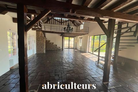 Villa i Croisilles, Eure-et-Loir, Croisilles - € 795.000 | Ref: GDV220540928210 - foto 9