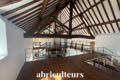 Villa i Croisilles, Eure-et-Loir, Croisilles - € 795.000 | Ref: GDV220540928210 - foto 11