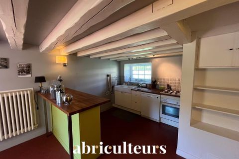 Villa i Croisilles, Eure-et-Loir, Croisilles - € 795.000 | Ref: GDV220540928210 - foto 12