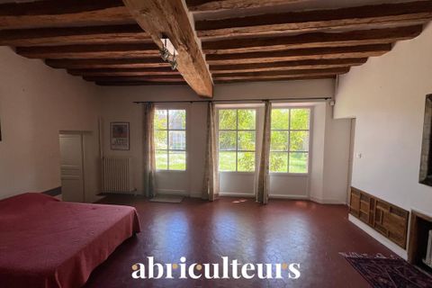 Villa i Croisilles, Eure-et-Loir, Croisilles - € 795.000 | Ref: GDV220540928210 - foto 14