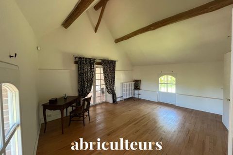 Villa i Croisilles, Eure-et-Loir, Croisilles - € 795.000 | Ref: GDV220540928210 - foto 15