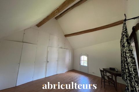 Villa i Croisilles, Eure-et-Loir, Croisilles - € 795.000 | Ref: GDV220540928210 - foto 23