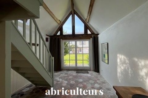 Villa i Croisilles, Eure-et-Loir, Croisilles - € 795.000 | Ref: GDV220540928210 - foto 24
