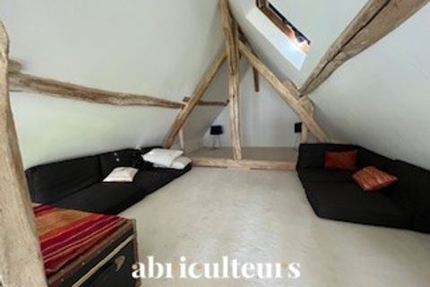 Villa i Croisilles, Eure-et-Loir, Croisilles - € 795.000 | Ref: GDV220540928210 - foto 26