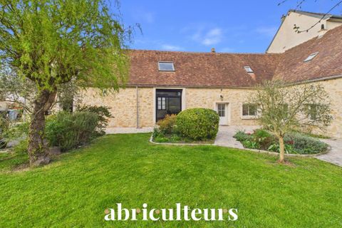Villa i Gallardon, Eure-et-Loir, Gallardon - € 479.000 | Ref: GDV220521028320_1 - foto 2