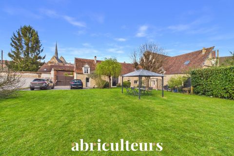 Villa i Gallardon, Eure-et-Loir, Gallardon - € 479.000 | Ref: GDV220521028320_1 - foto 3
