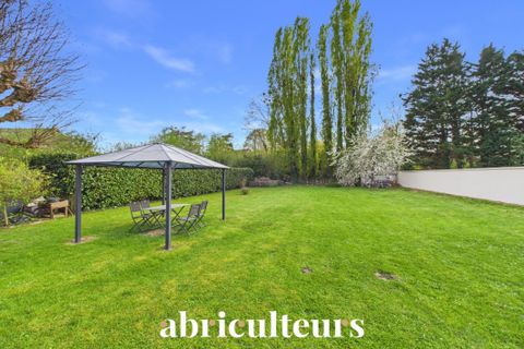 Villa i Gallardon, Eure-et-Loir, Gallardon - € 479.000 | Ref: GDV220521028320_1 - foto 4