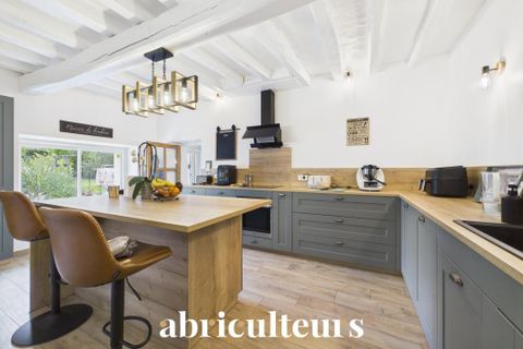Villa i Gallardon, Eure-et-Loir, Gallardon - € 479.000 | Ref: GDV220521028320_1 - foto 5