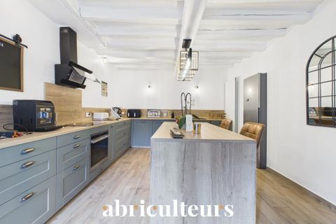 Villa i Gallardon, Eure-et-Loir, Gallardon - € 479.000 | Ref: GDV220521028320_1 - foto 6