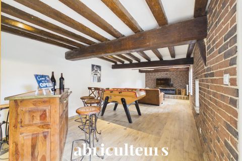 Villa i Gallardon, Eure-et-Loir, Gallardon - € 479.000 | Ref: GDV220521028320_1 - foto 7