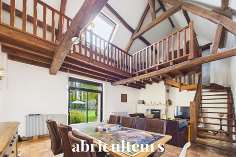 Villa i Gallardon, Eure-et-Loir, Gallardon - € 479.000 | Ref: GDV220521028320_1 - foto 8