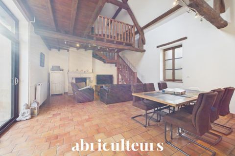 Villa i Gallardon, Eure-et-Loir, Gallardon - € 479.000 | Ref: GDV220521028320_1 - foto 9