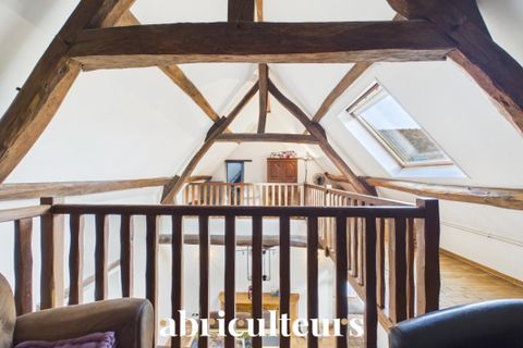 Villa i Gallardon, Eure-et-Loir, Gallardon - € 479.000 | Ref: GDV220521028320_1 - foto 10