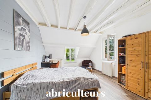 Villa i Gallardon, Eure-et-Loir, Gallardon - € 479.000 | Ref: GDV220521028320_1 - foto 12