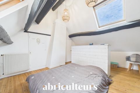 Villa i Gallardon, Eure-et-Loir, Gallardon - € 479.000 | Ref: GDV220521028320_1 - foto 13
