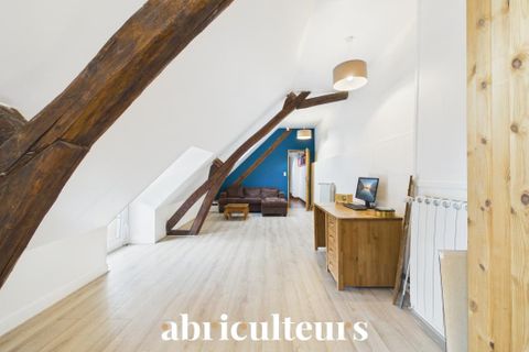 Villa i Gallardon, Eure-et-Loir, Gallardon - € 479.000 | Ref: GDV220521028320_1 - foto 14