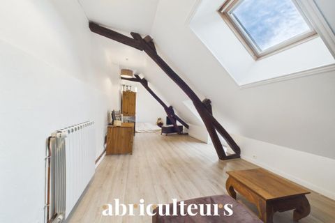 Villa i Gallardon, Eure-et-Loir, Gallardon - € 479.000 | Ref: GDV220521028320_1 - foto 15