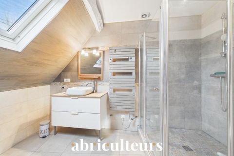Villa i Gallardon, Eure-et-Loir, Gallardon - € 479.000 | Ref: GDV220521028320_1 - foto 16