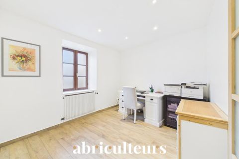 Villa i Gallardon, Eure-et-Loir, Gallardon - € 479.000 | Ref: GDV220521028320_1 - foto 18