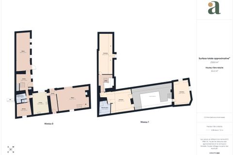 Villa i Gallardon, Eure-et-Loir, Gallardon - € 479.000 | Ref: GDV220521028320_1 - foto 19