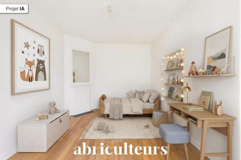 Lejlighed i Paris, Paris, Paris - € 725.000 | Ref: IFVA22055875006_3 - foto 9