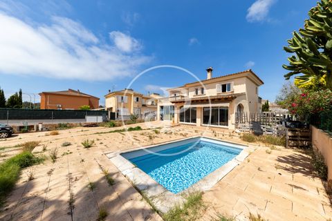Villa i Llucmajor, Mallorca, Llucmajor - € 880.000 | Ref: VPM2605019 - foto 1