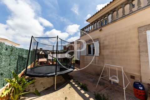 Villa i Llucmajor, Mallorca, Llucmajor - € 880.000 | Ref: VPM2605019 - foto 14