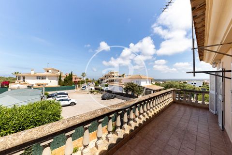 Villa i Llucmajor, Mallorca, Llucmajor - € 880.000 | Ref: VPM2605019 - foto 28