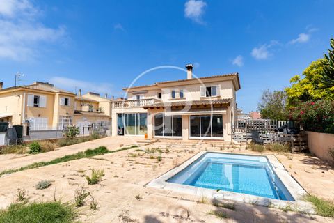 Villa i Llucmajor, Mallorca, Llucmajor - € 880.000 | Ref: VPM2605019 - foto 32